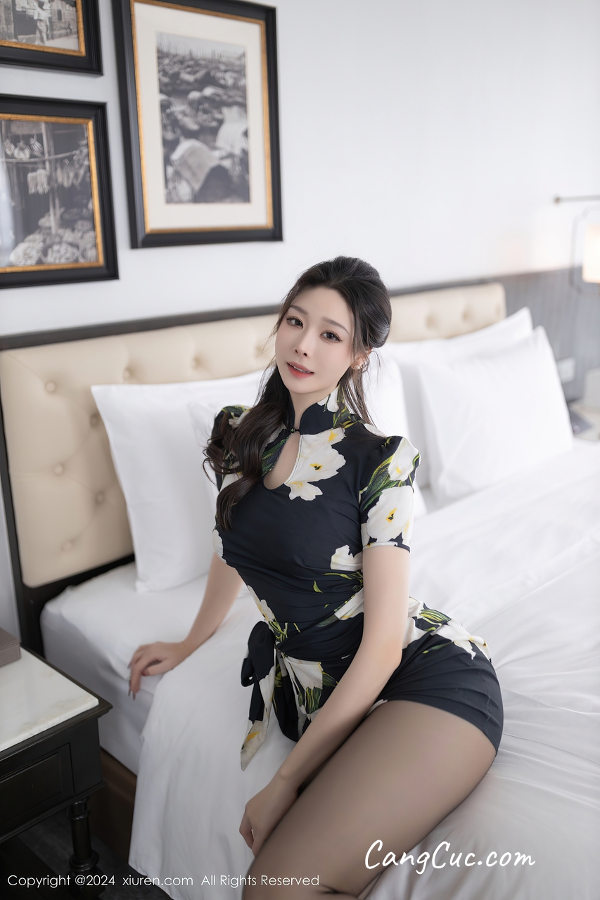 XIUREN No.8768 小逗逗